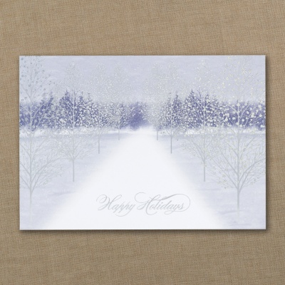 We have hundreds of greeting card options perfect for personal or business use!